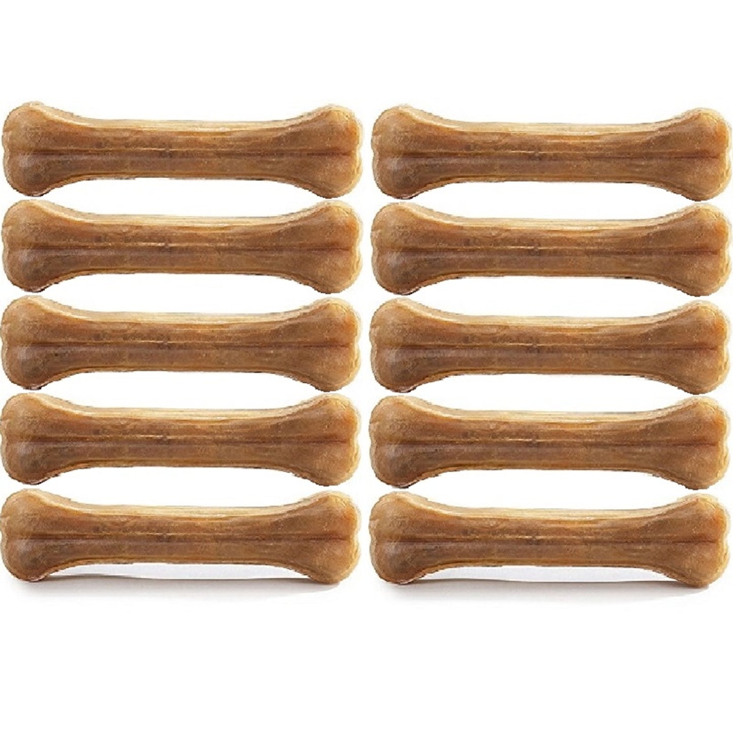 Rawhide Knuckle Bones (8" inch)