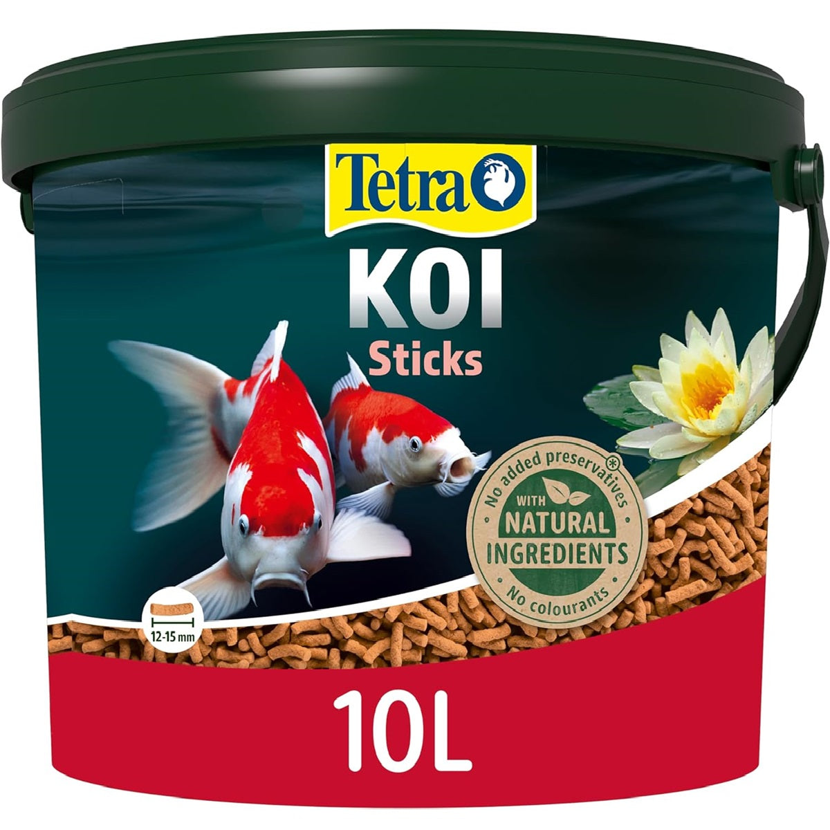 Tetra Pond - Koi Sticks