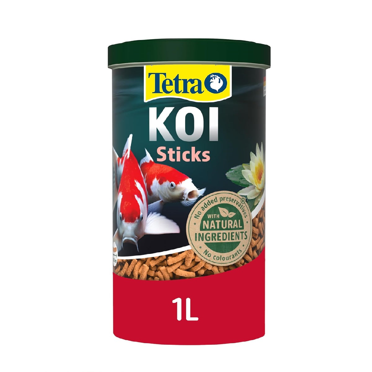 Tetra Pond - Koi Sticks