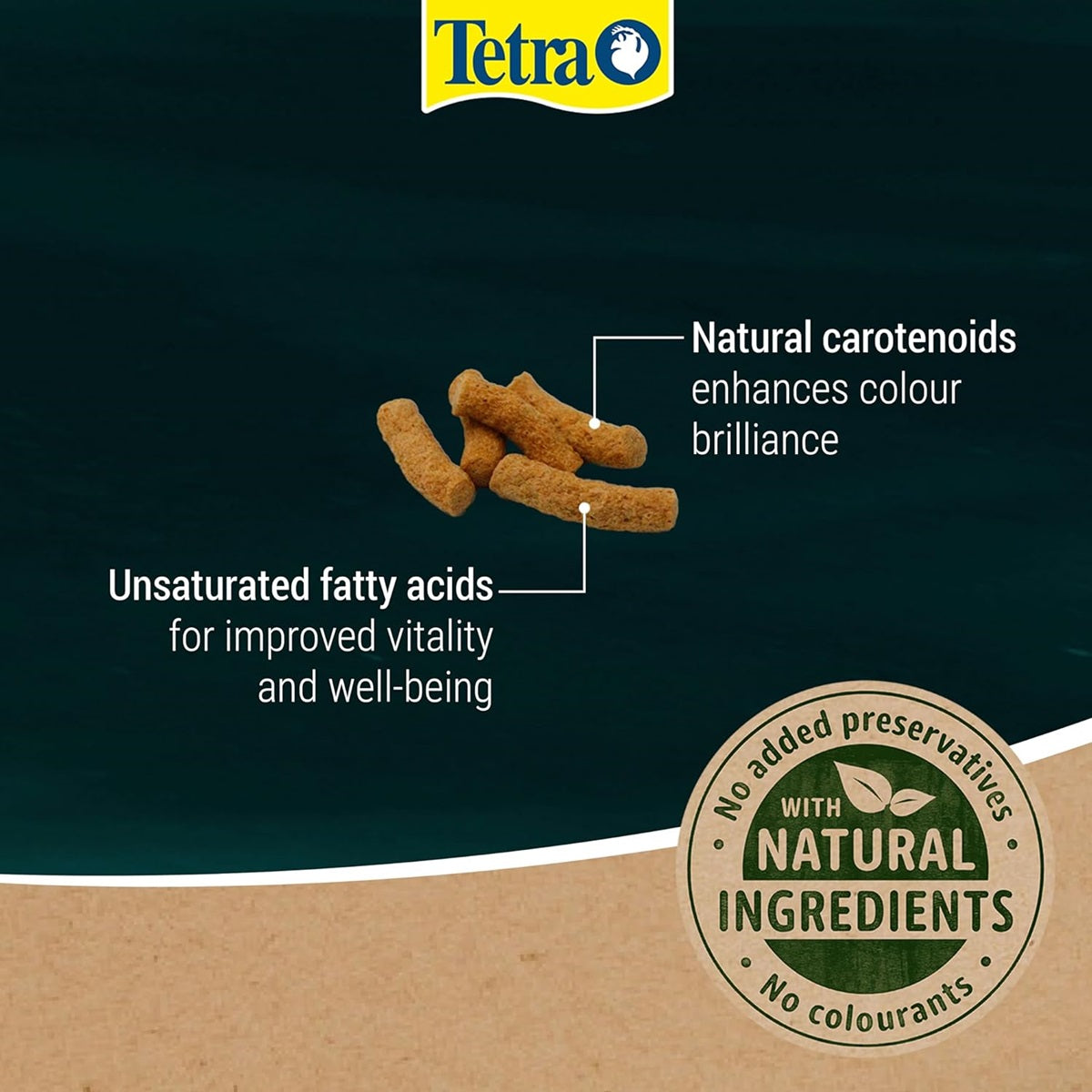 Tetra Pond - Koi Sticks