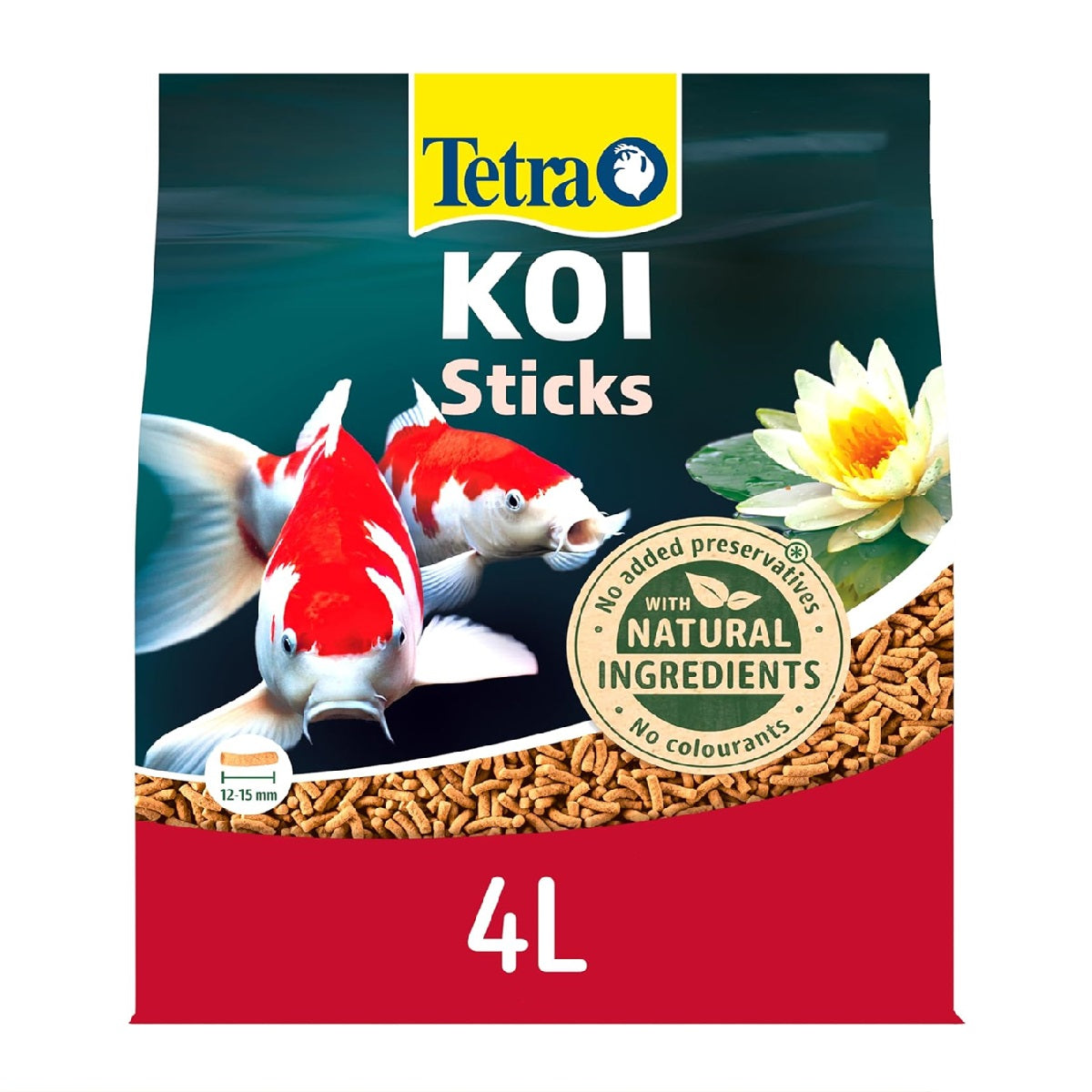 Tetra Pond - Koi Sticks