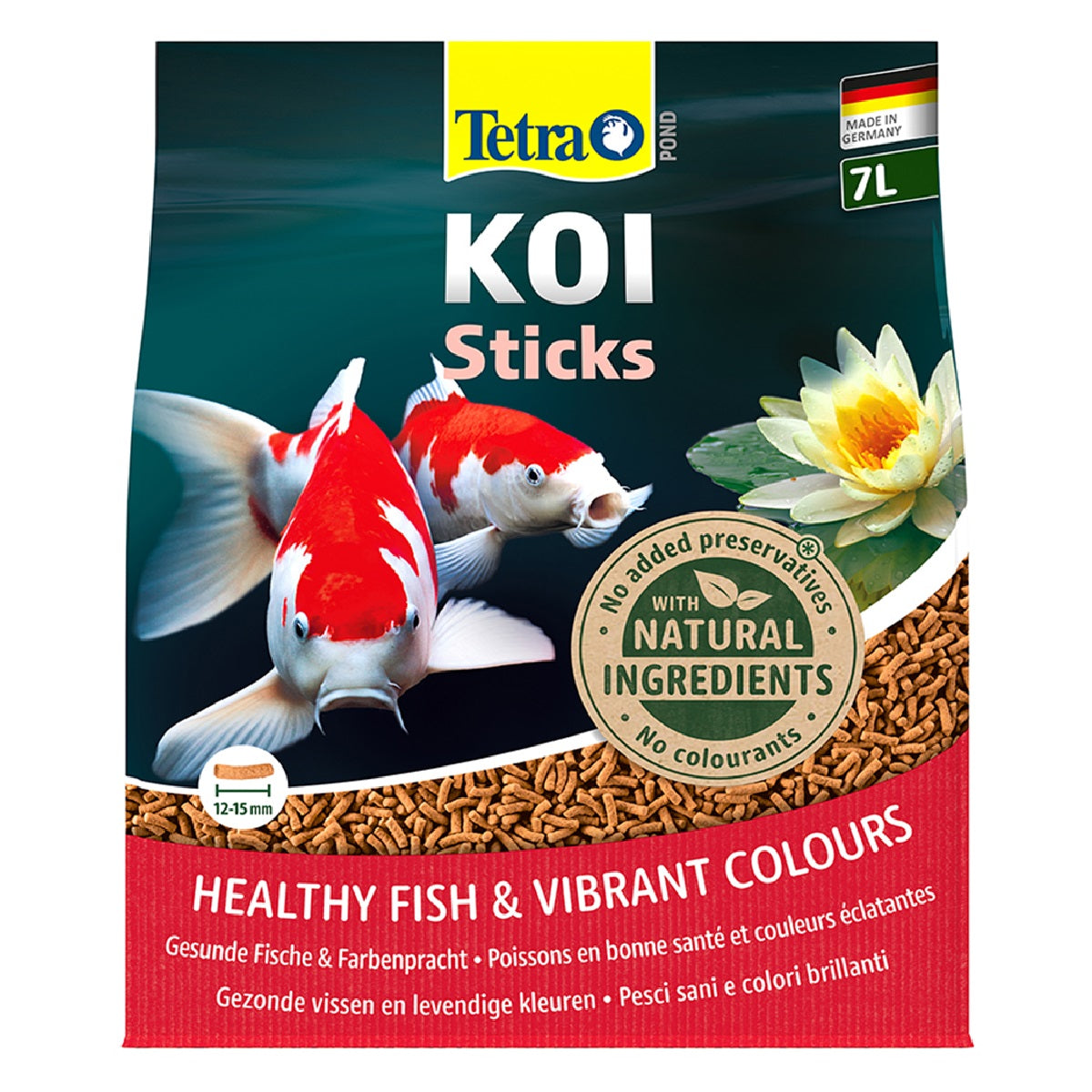 Tetra Pond - Koi Sticks