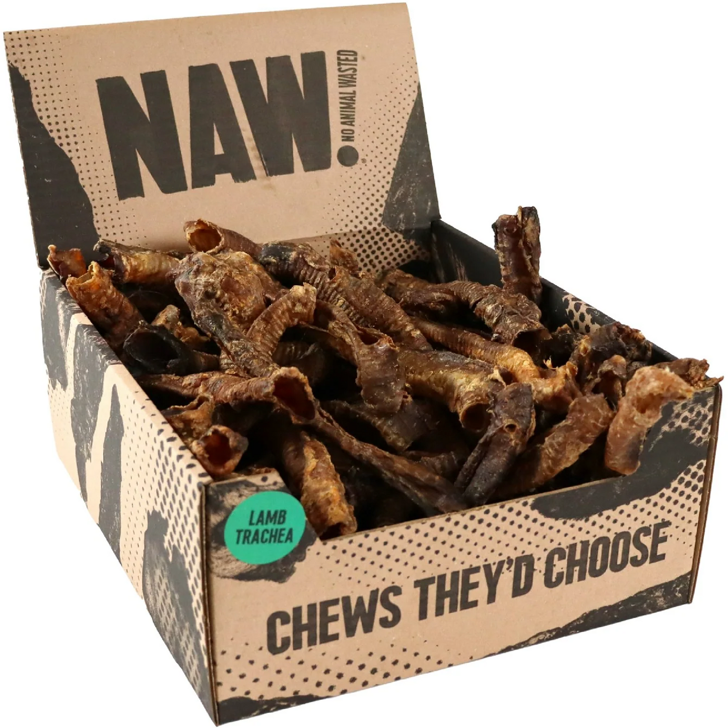 NAW! - Lamb Trachea
