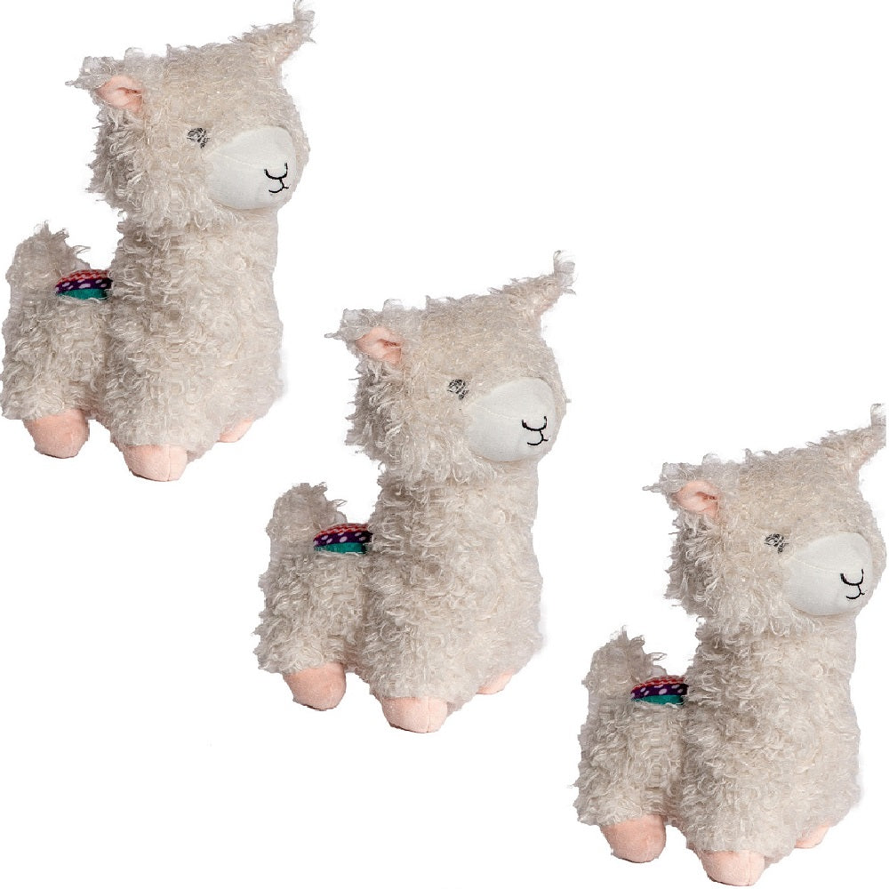 Danish Design - Lanie the Llama (12")