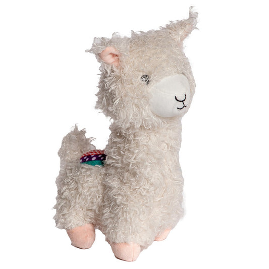 Danish Design - Lanie the Llama (12")