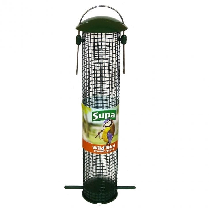 Supa - Peanut Feeder