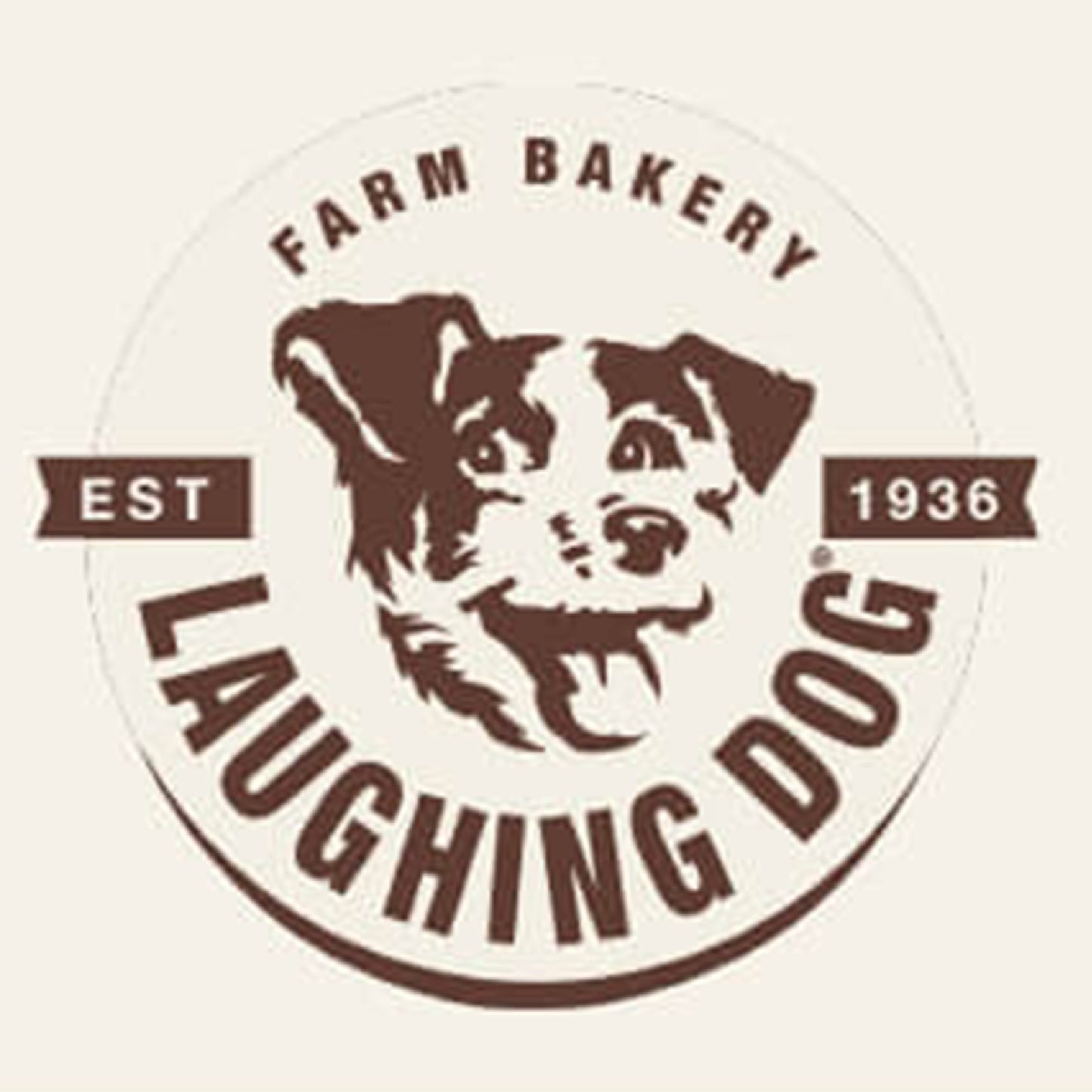 Laughing Dog - Traditional Puppy & Small Dog Mixer (10kg)