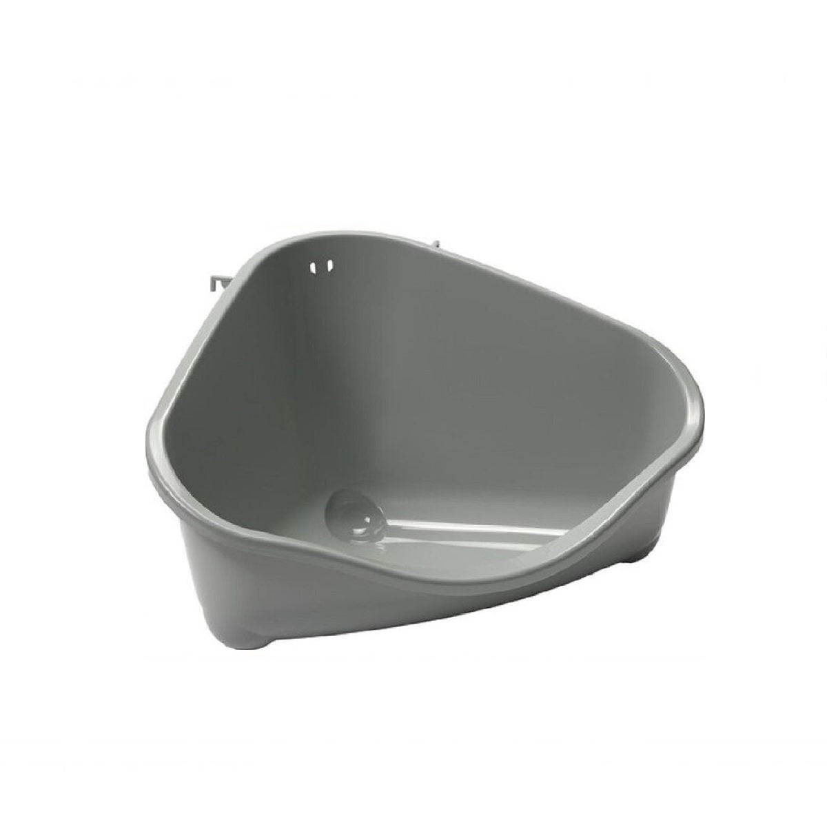 Moderna - Corner Litter Tray