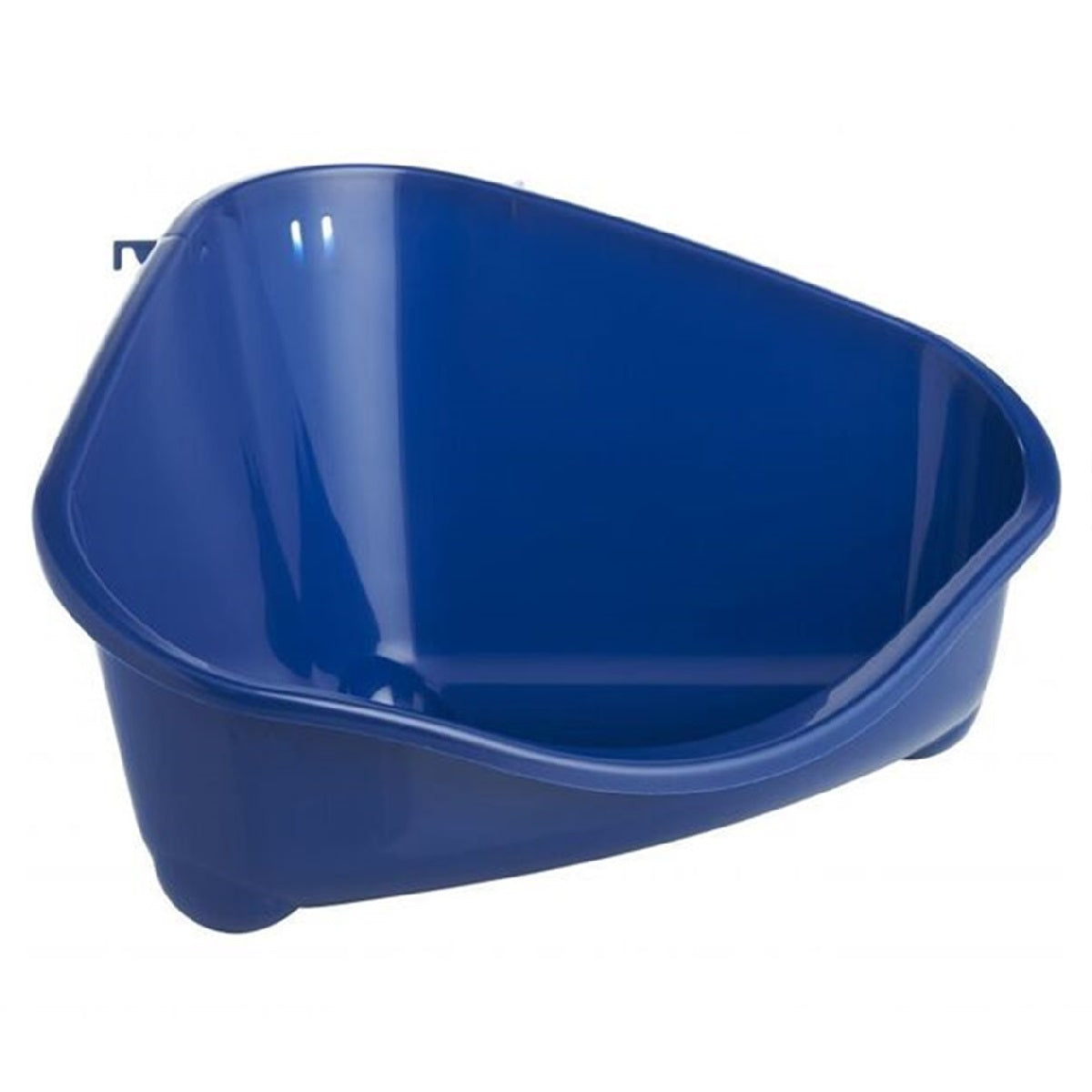 Moderna - Corner Litter Tray