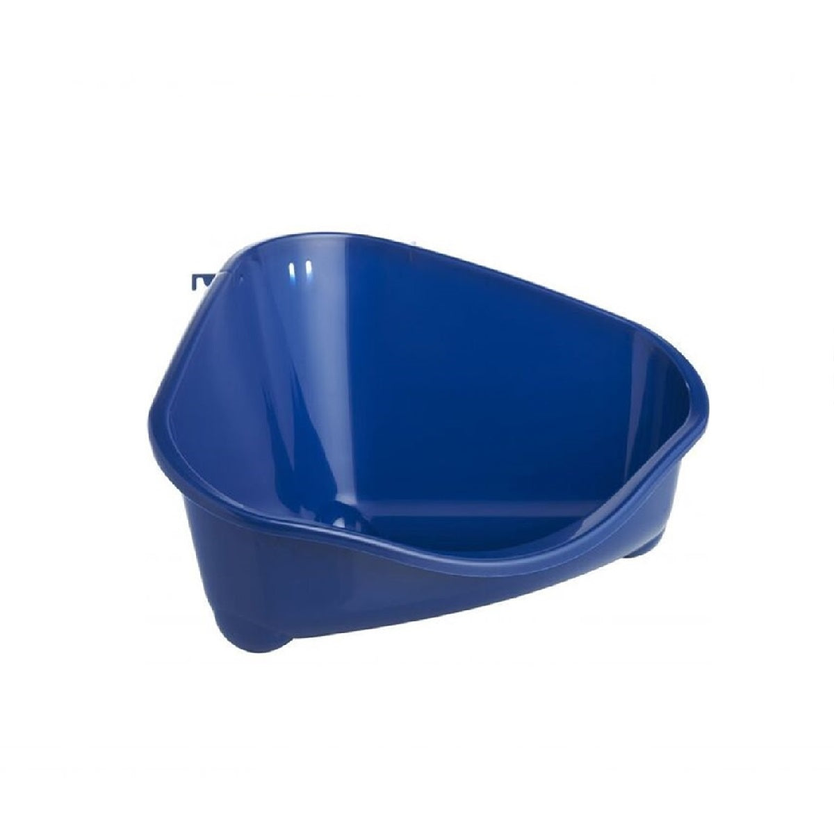 Moderna - Corner Litter Tray