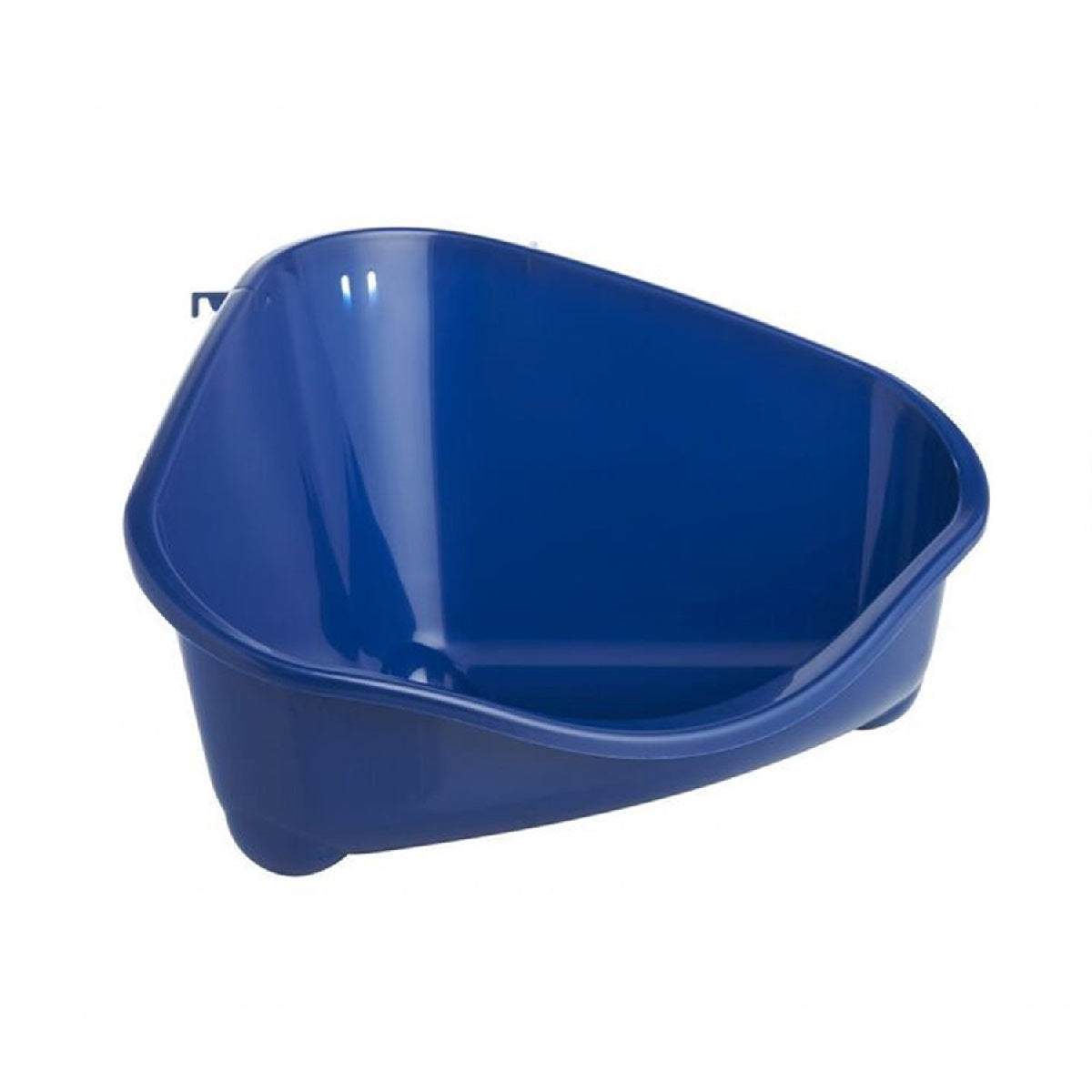 Moderna - Corner Litter Tray