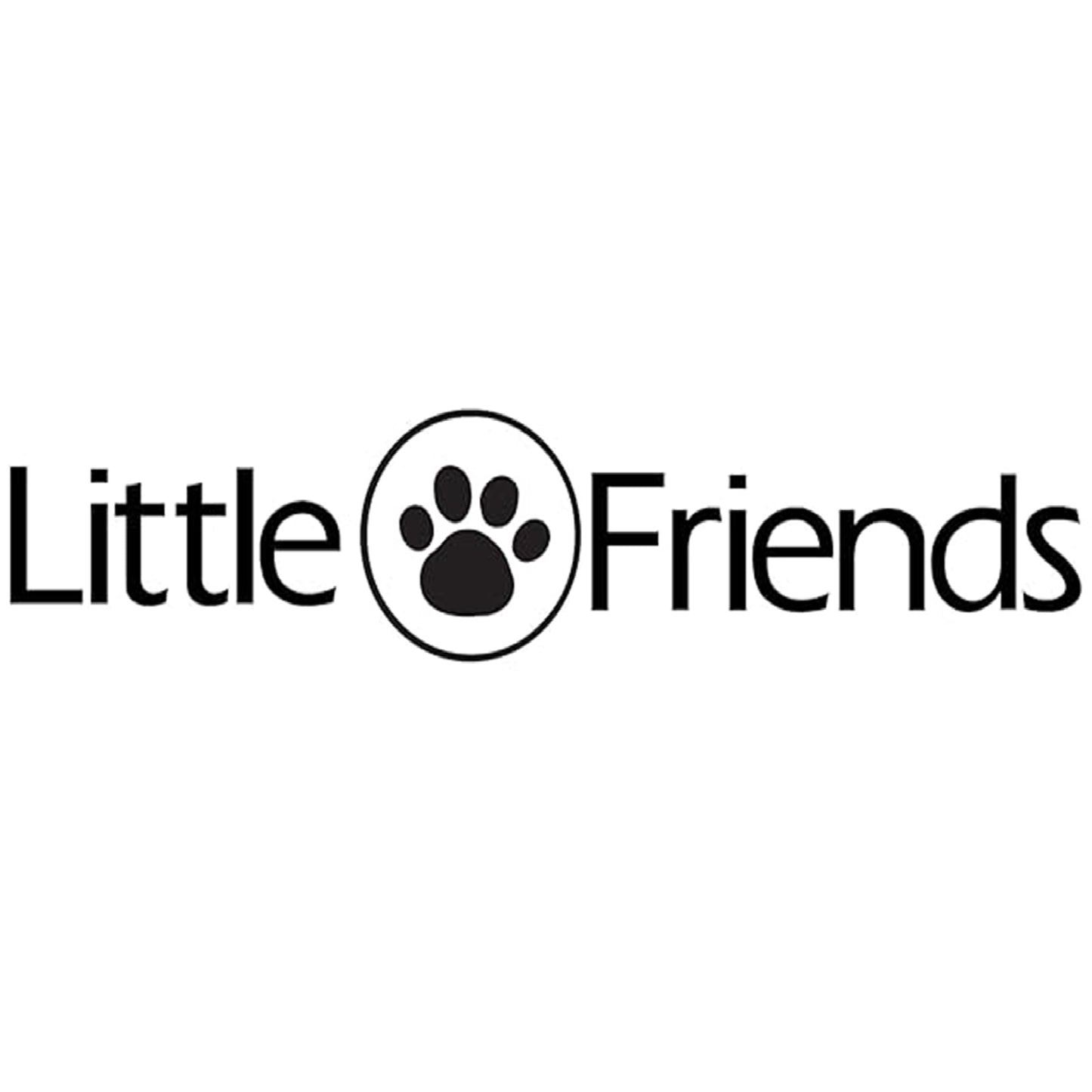 Little Friends - Small Animal Castle