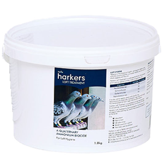Harkers - Loft Treatment (1.8kg)