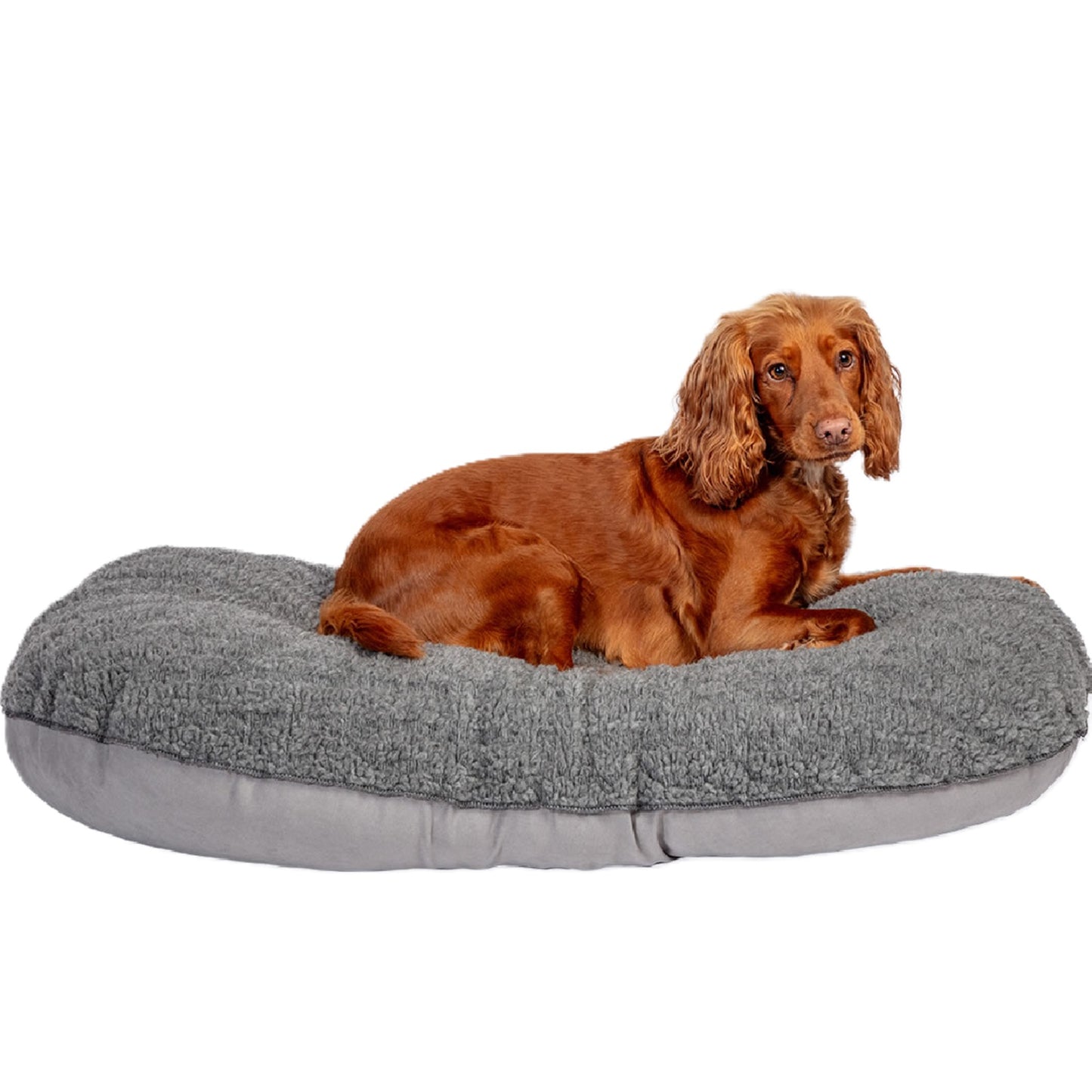 Danish Design - Bobble Luxury Quilted Mattress