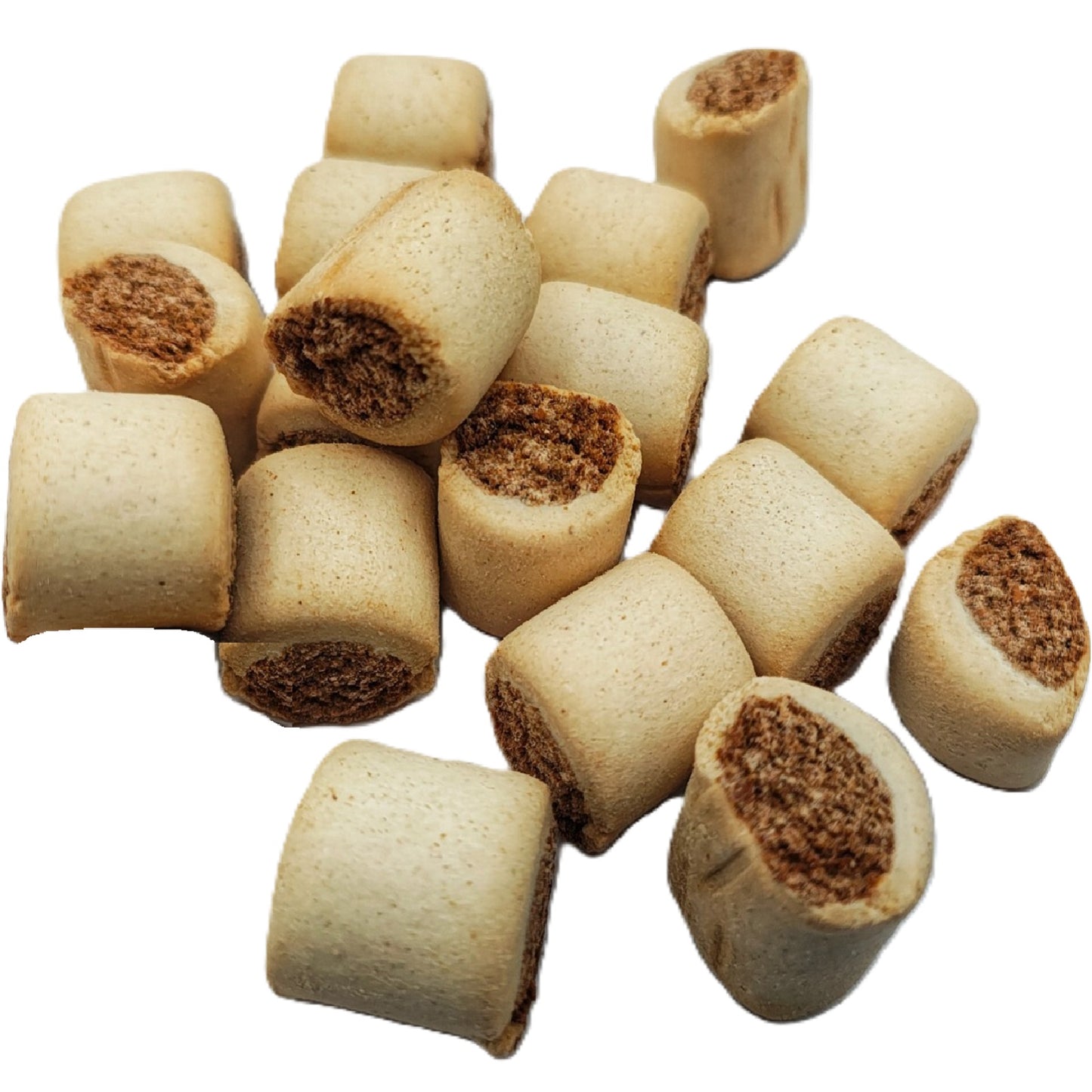 Pointer - Meaty Beefy Rolls (1.5kg)