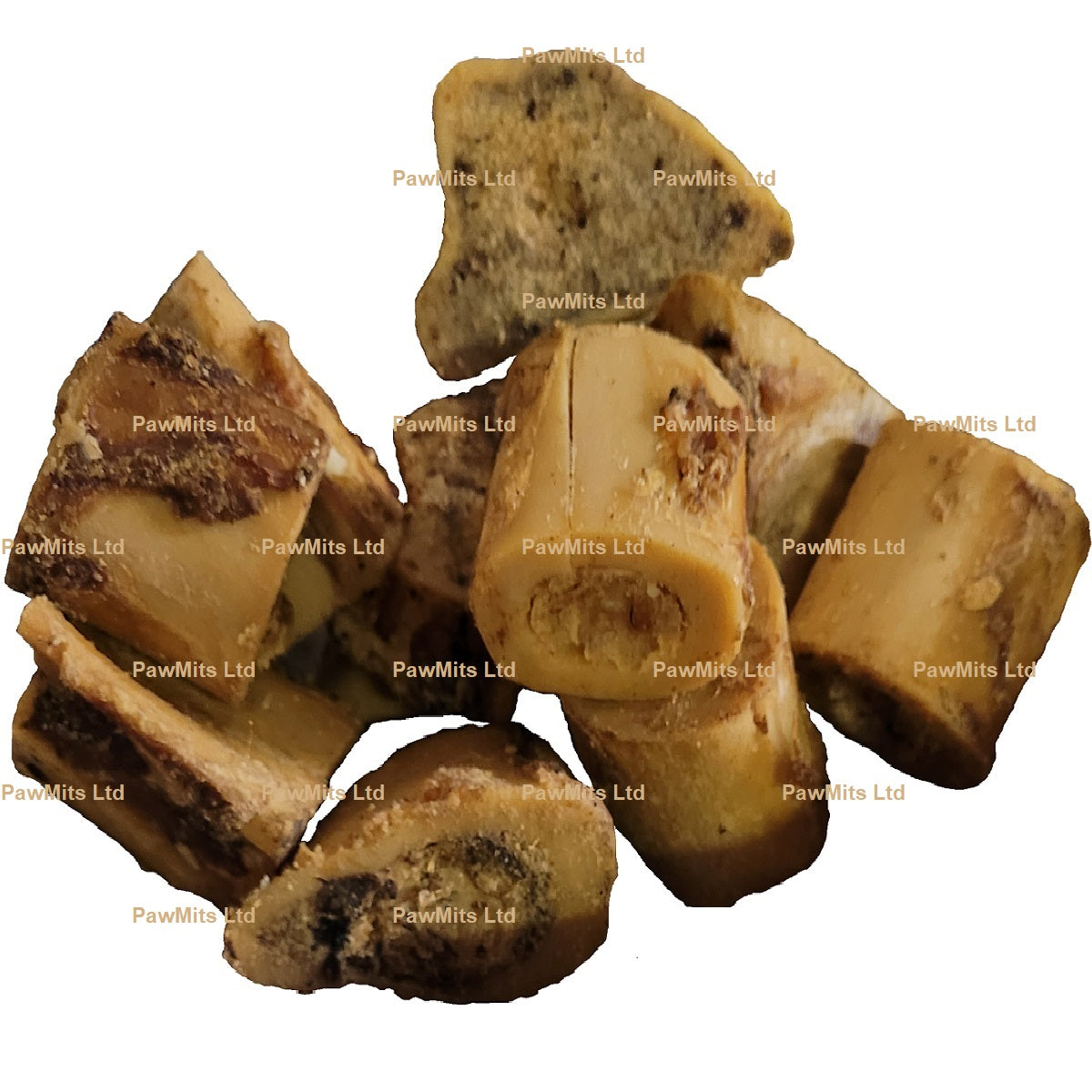 T.Forrest - Mini Roast Marrow Bones