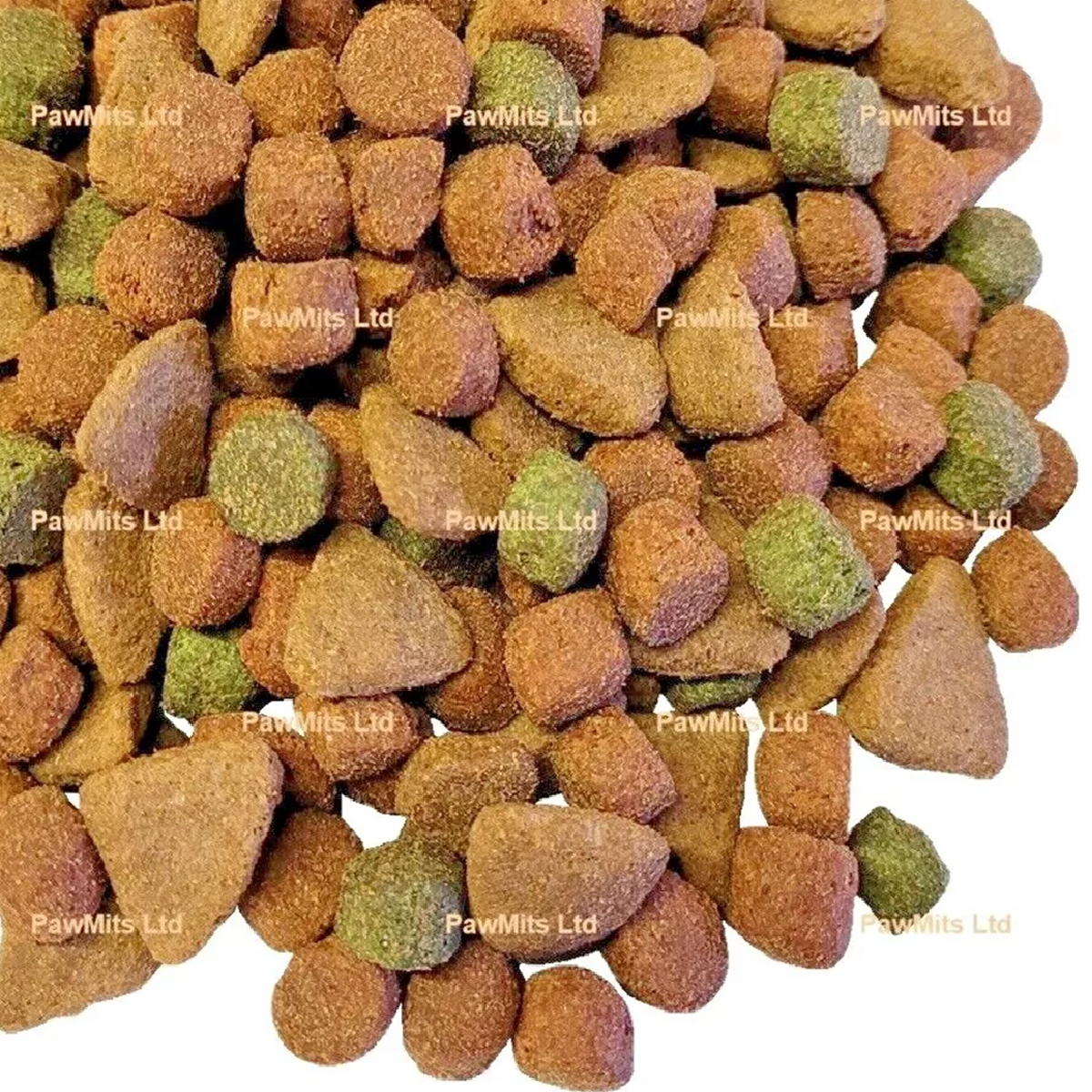 Masters Choice - Working Dog Food