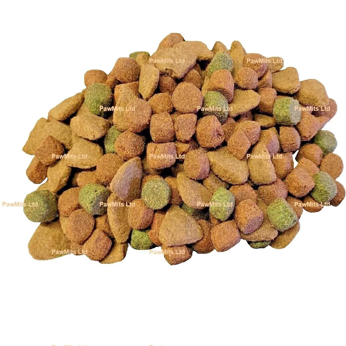 Masters Choice - Working Dog Food