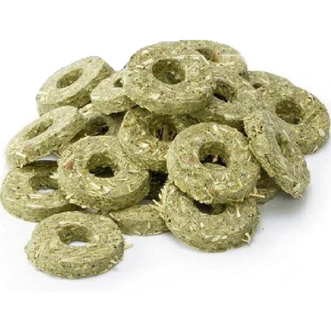 Science Selective - Naturals Loops (4 x 80g)