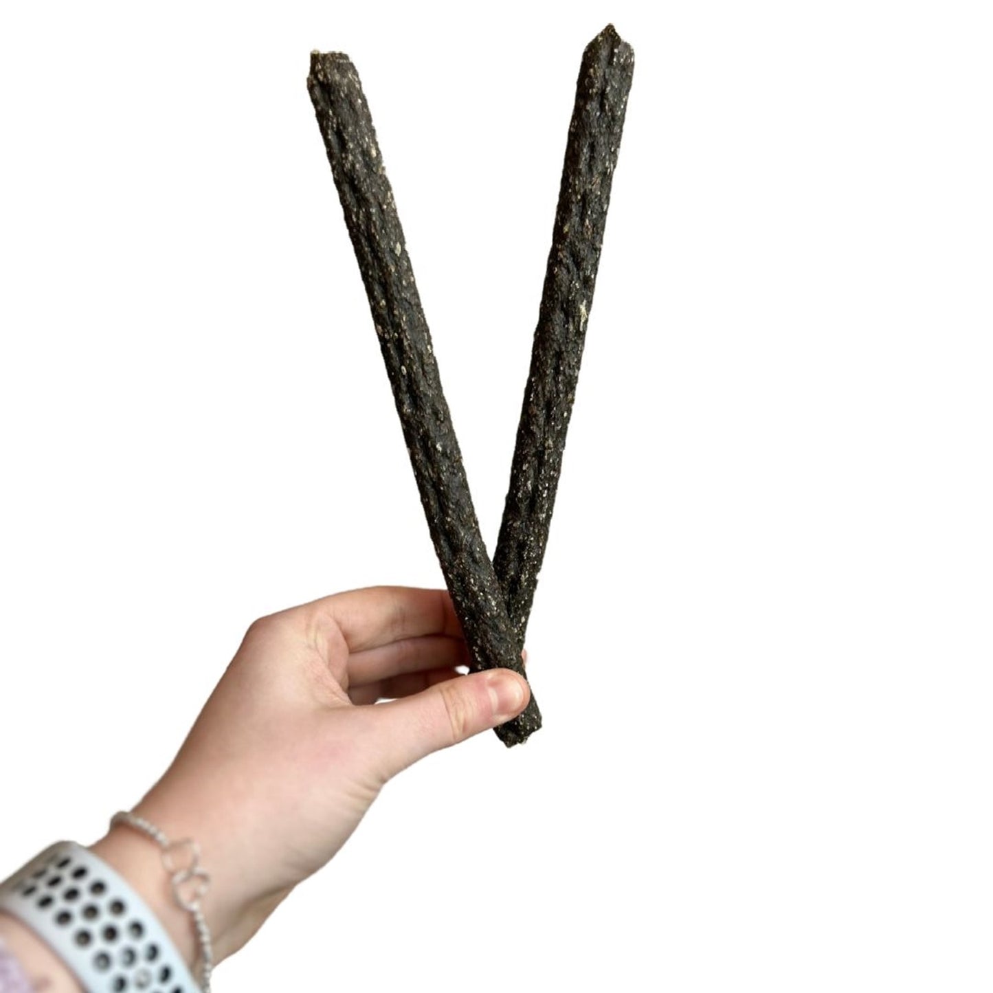 Paddock Farm - Black Pudding Meaty Sticks (1kg)