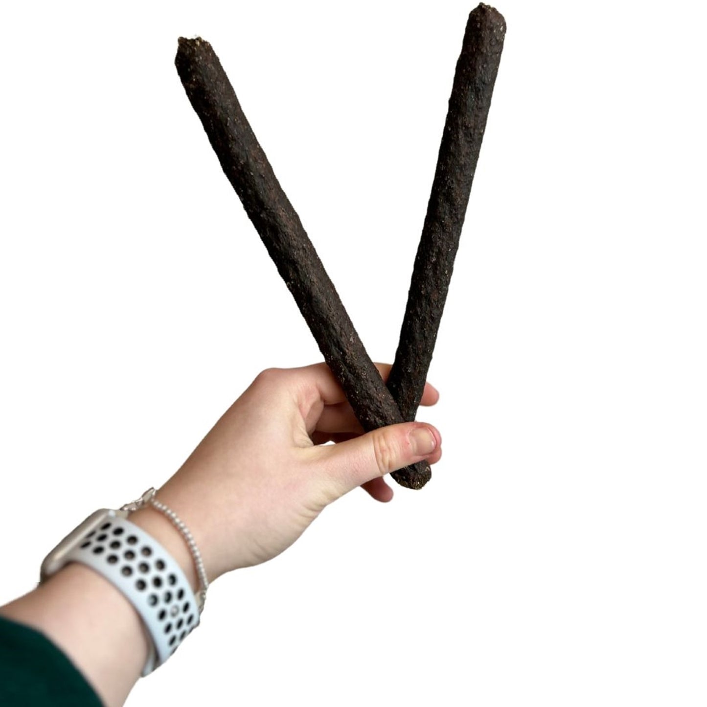 Paddock Farm - Duck Meaty Sticks (1kg)
