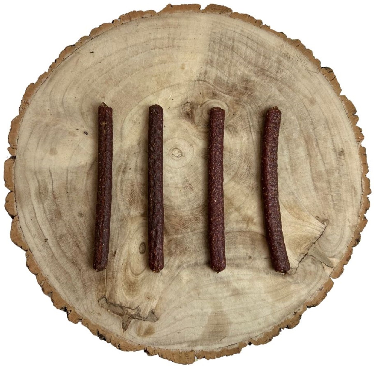 Paddock Farm - Ham & Cheese Meaty Sticks (1kg)
