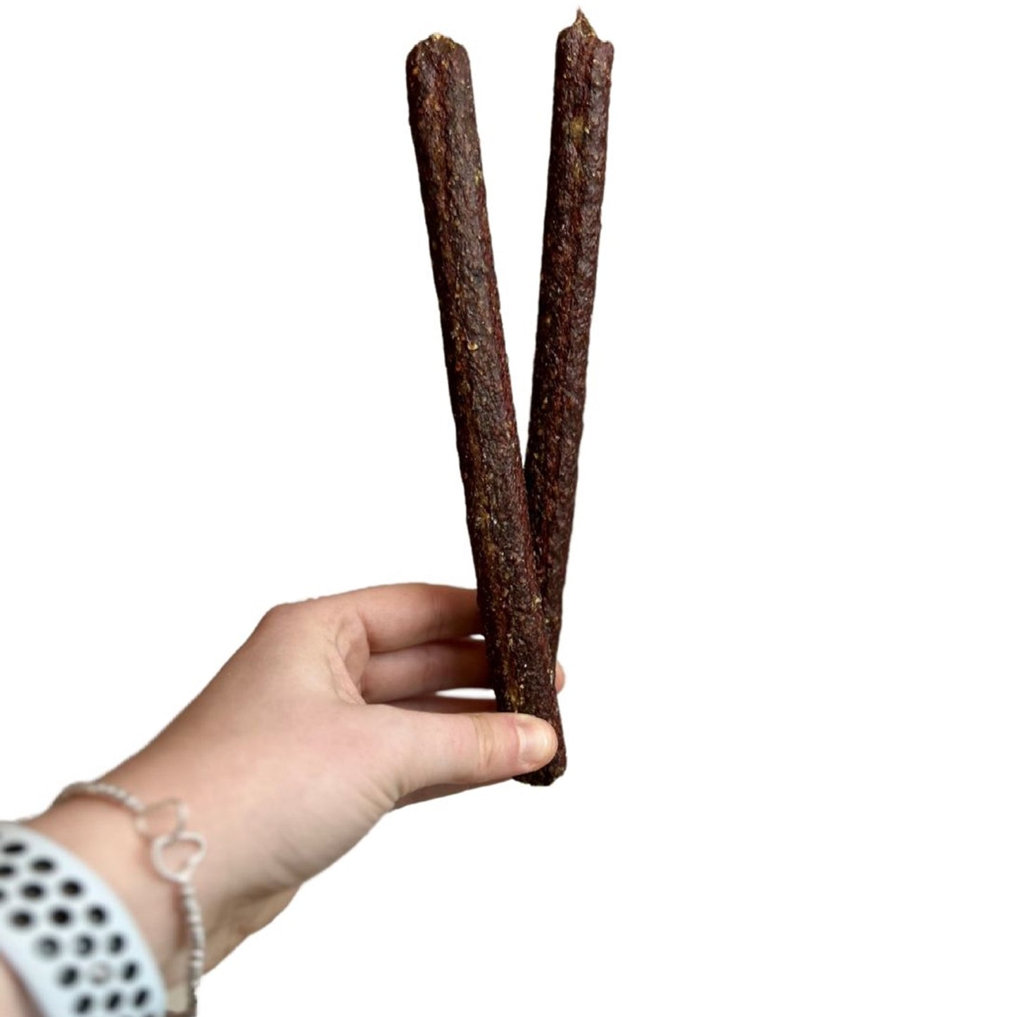 Paddock Farm - Ham & Cheese Meaty Sticks (1kg)