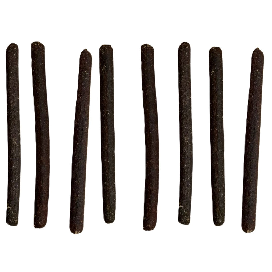 Paddock Farm - Liver Meaty Sticks (1kg)