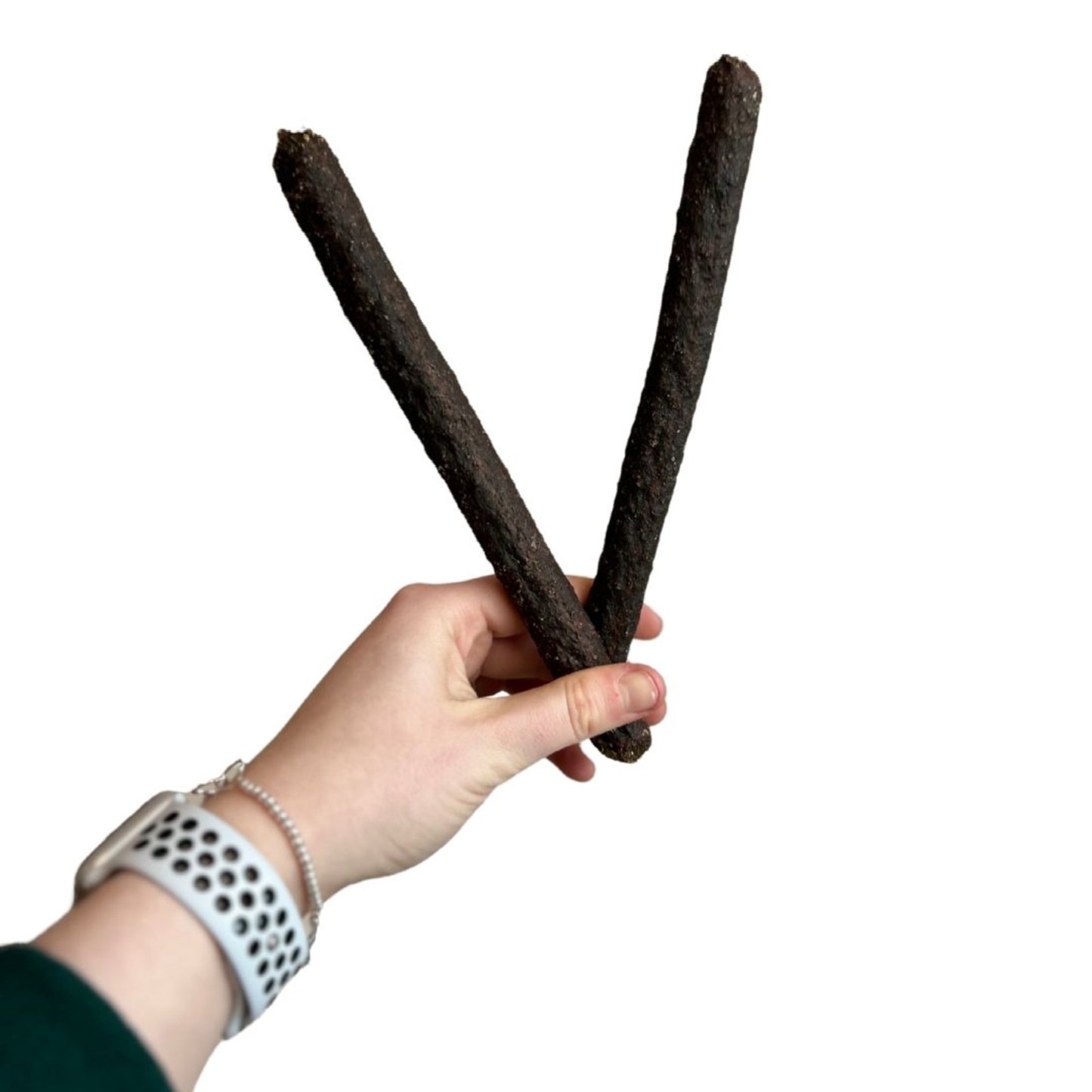 Paddock Farm - Liver Meaty Sticks (1kg)