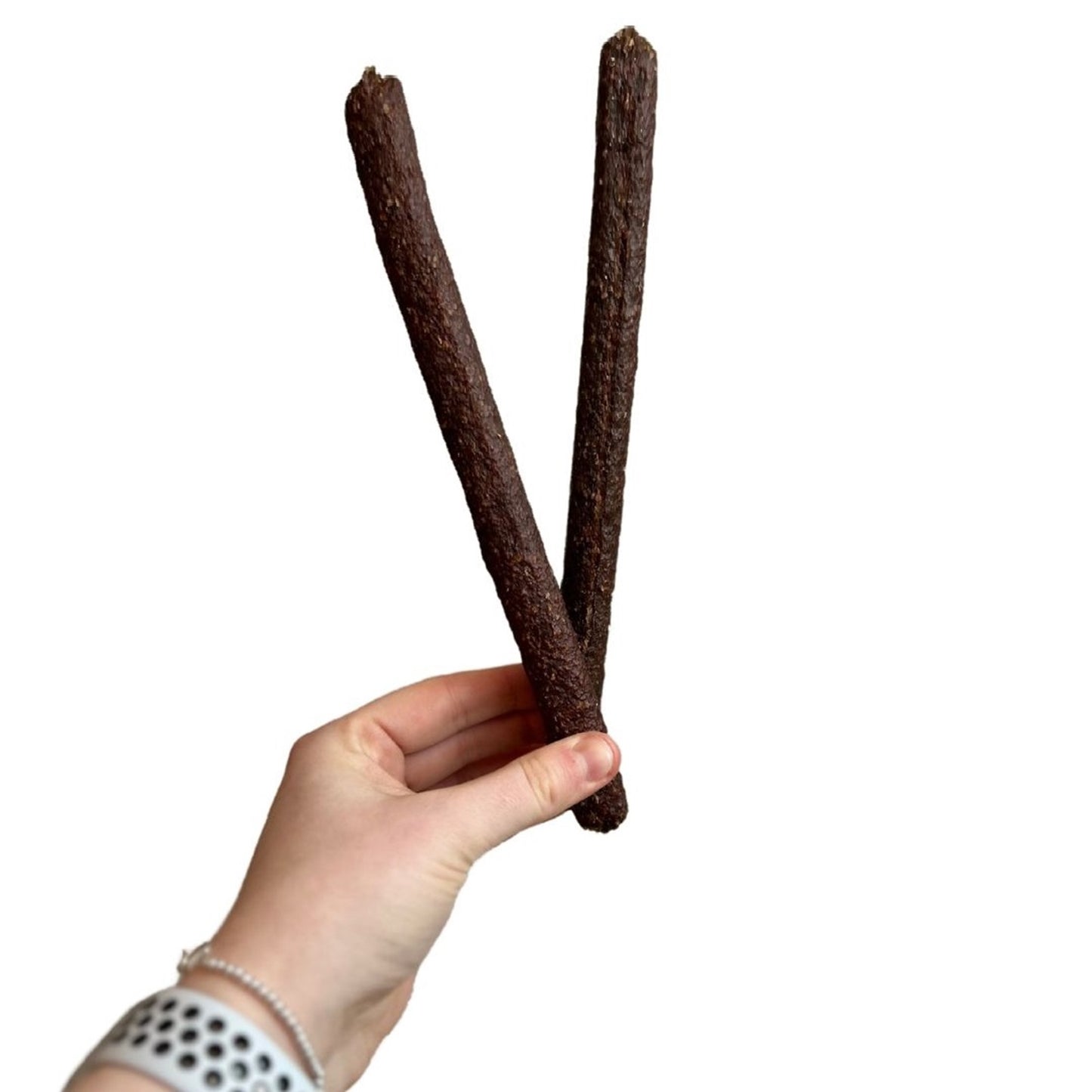 Paddock Farm - Rabbit Meaty Sticks (1kg)
