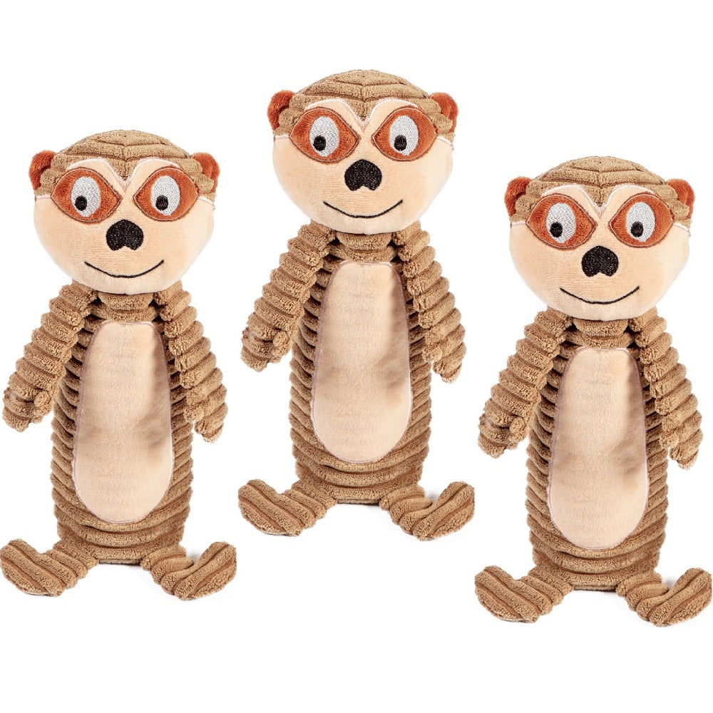 Danish Design - Merle the Meerkat (14")