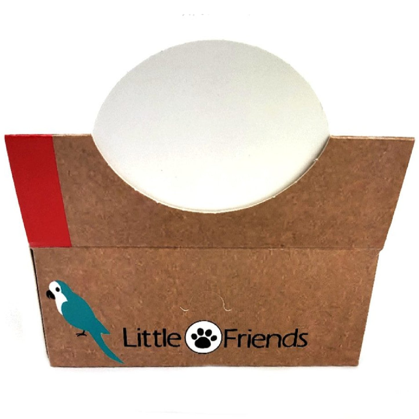 Little Friends - Mineral Blocks for Birds (54g)