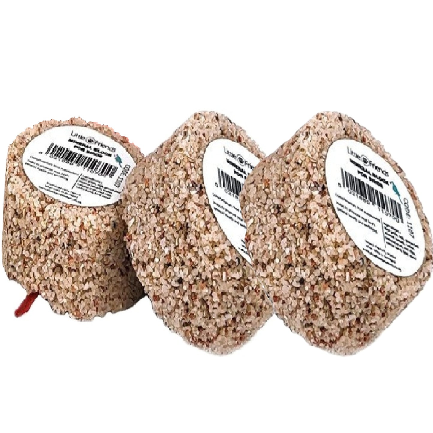 Little Friends - Mineral Blocks for Birds (54g)