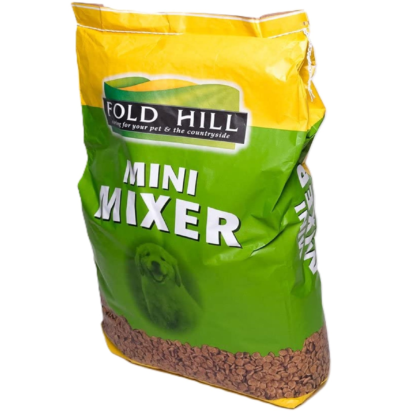 Fold Hill - Mini Mixer