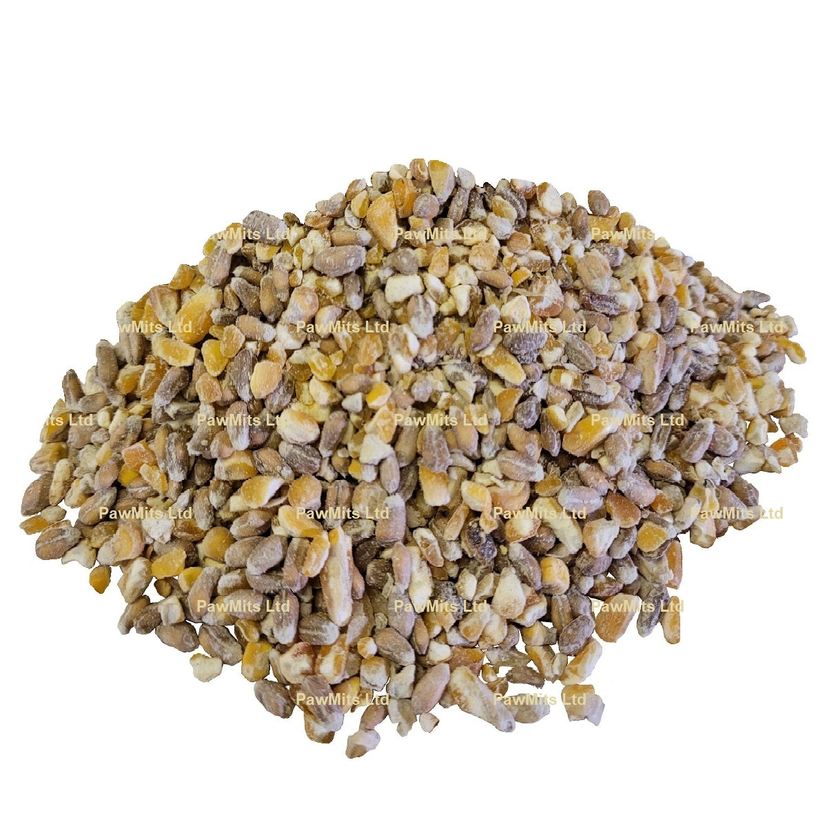 Argo - Mixed Poultry Corn