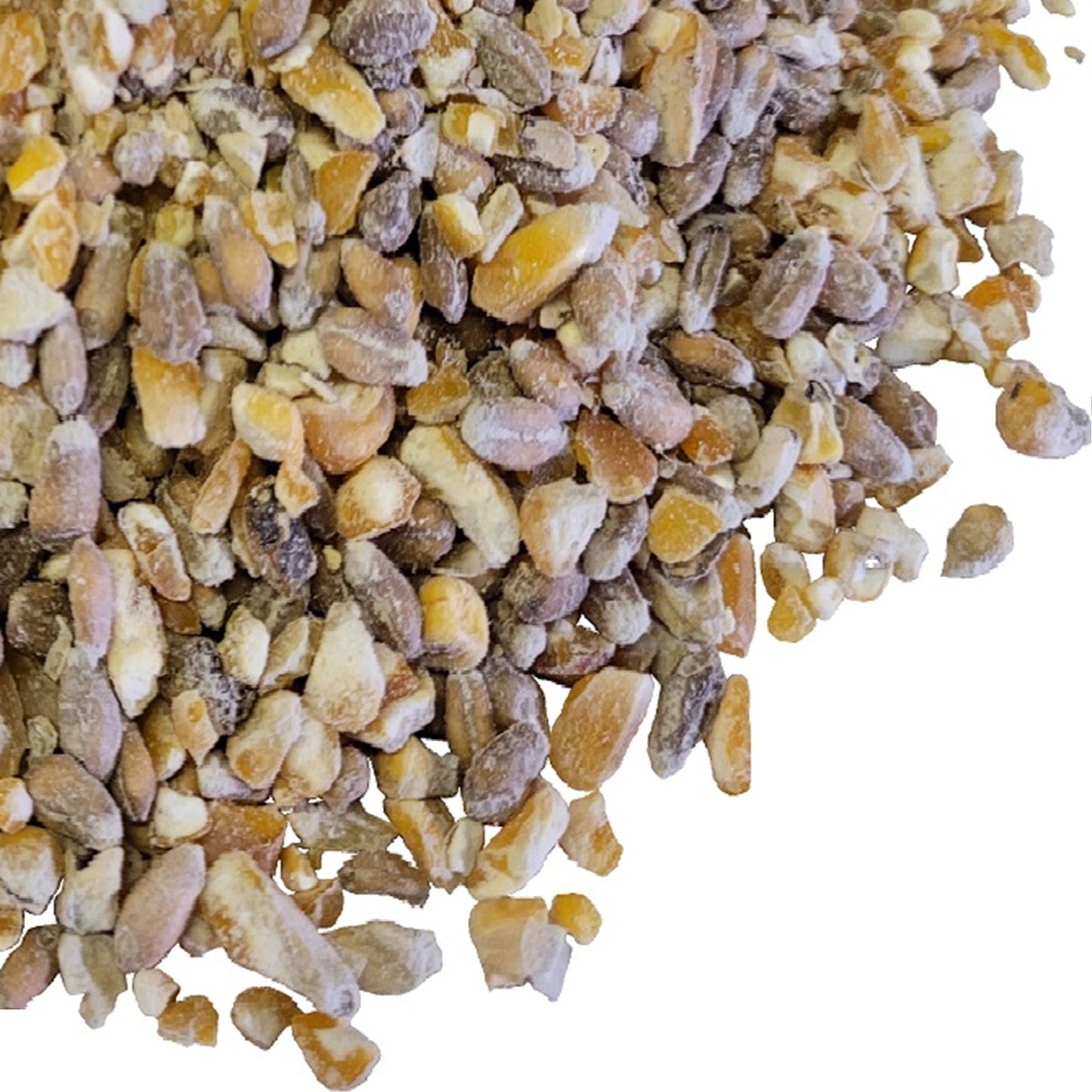 Mixed Corn