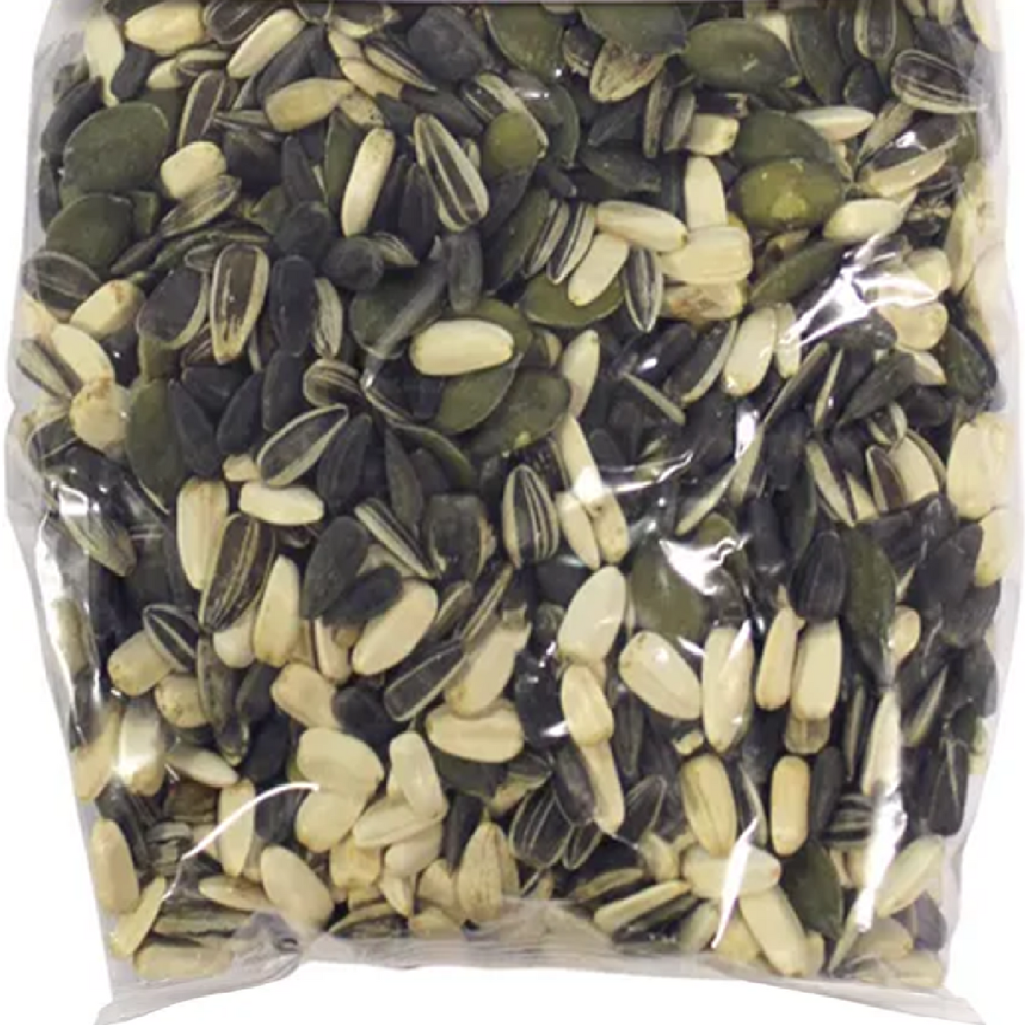 Mr Johnson's - Mixed Seed Niblets (6 Packs)