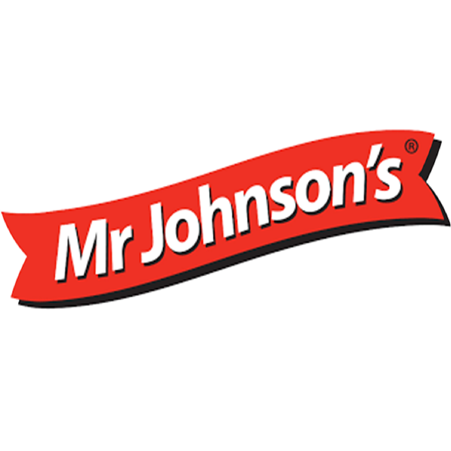 Mr Johnsons - Rose Hip & Banana Salad Niblets (125g)