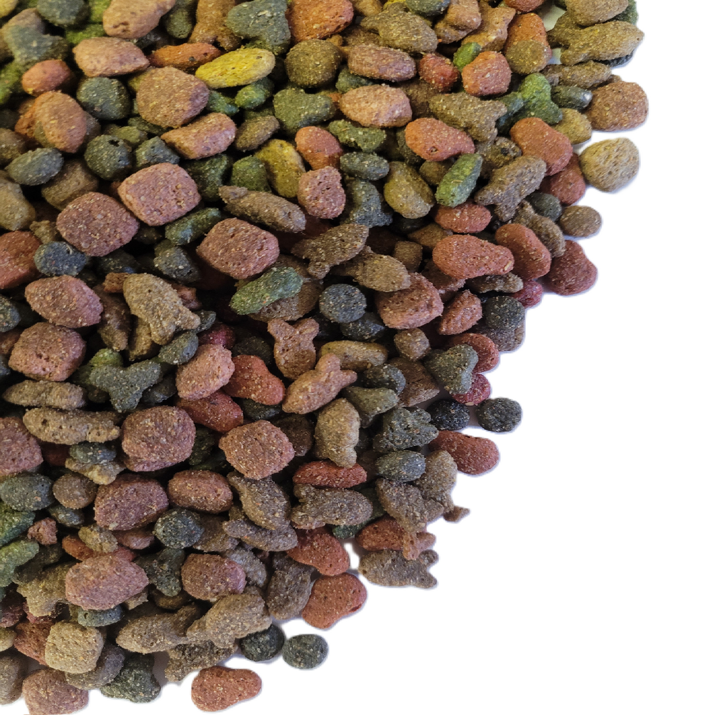Multi-Mix - Complete Dry Cat Food