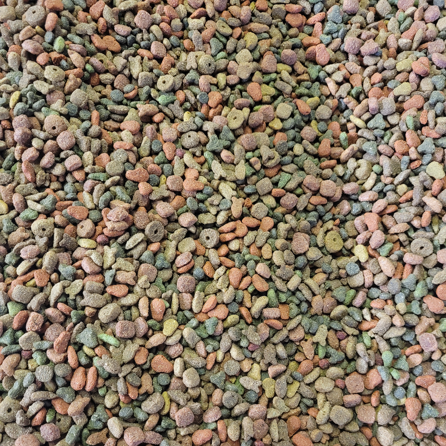 Multi-Mix - Complete Dry Cat Food