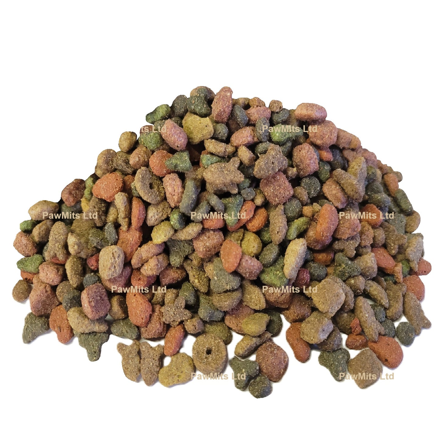 Multi-Mix - Complete Dry Cat Food