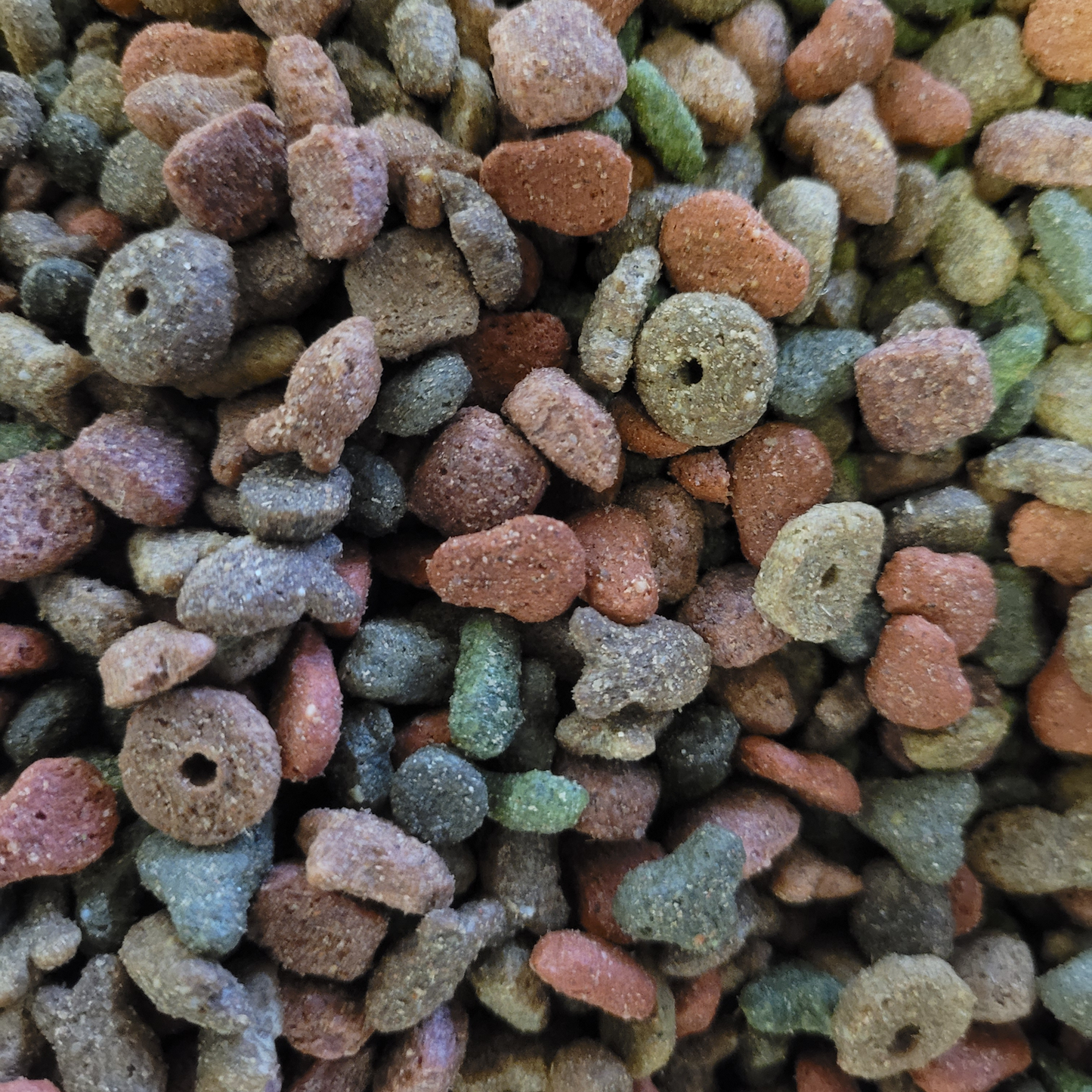 Multi-Mix - Complete Dry Cat Food