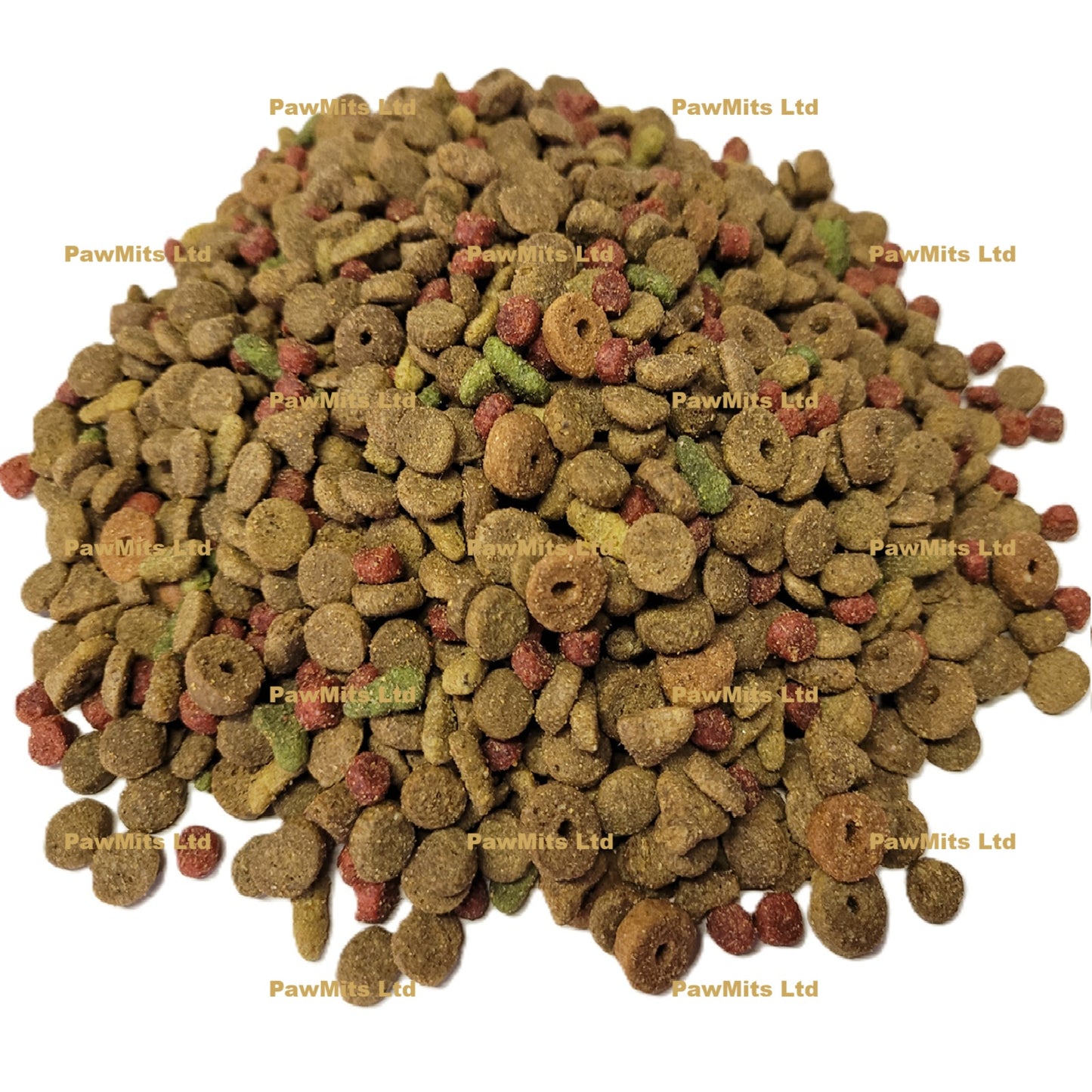 Multi-Mix - Complete Dry Cat Food