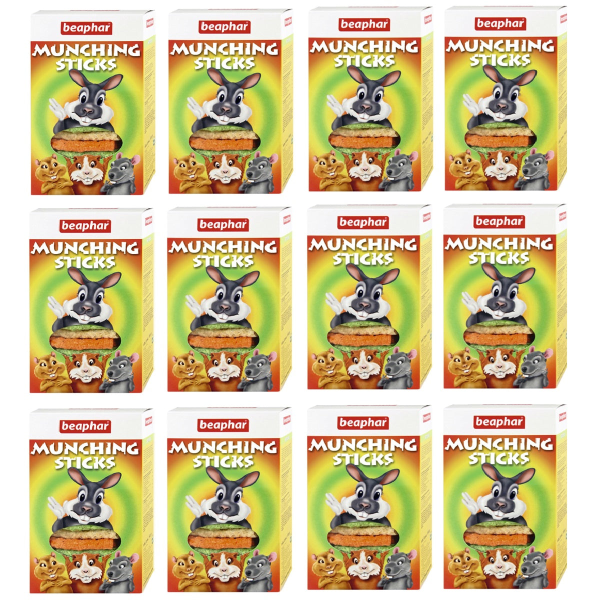 Beaphar - Munching Sticks (150g)