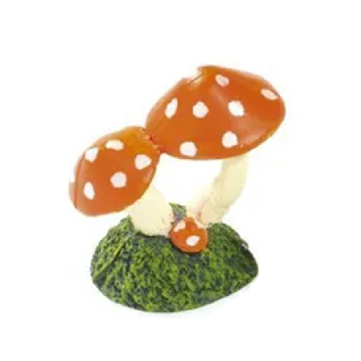 Classic - Mushroom (7cm)
