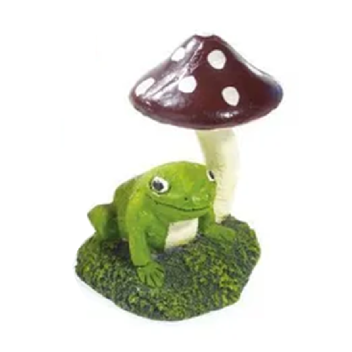 Classic - Mushroom (7cm)