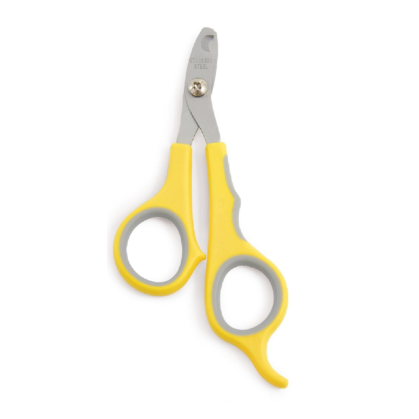 Ancol - Small Animal Ergo Nail Clippers