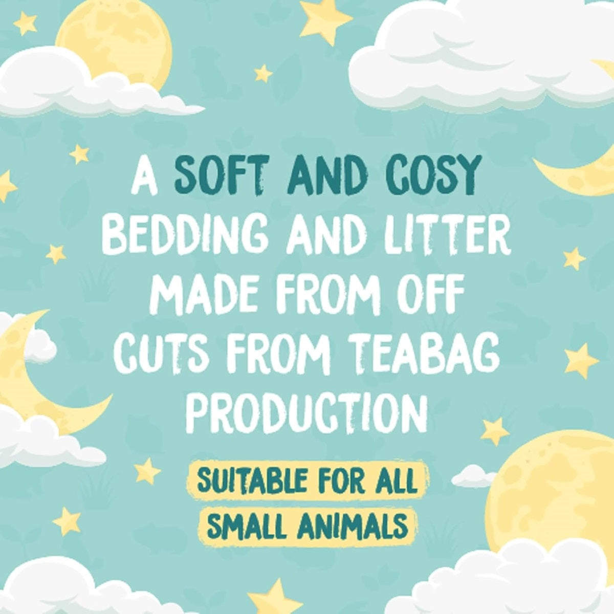 Burgess - Excel Nap & Nest (650g)