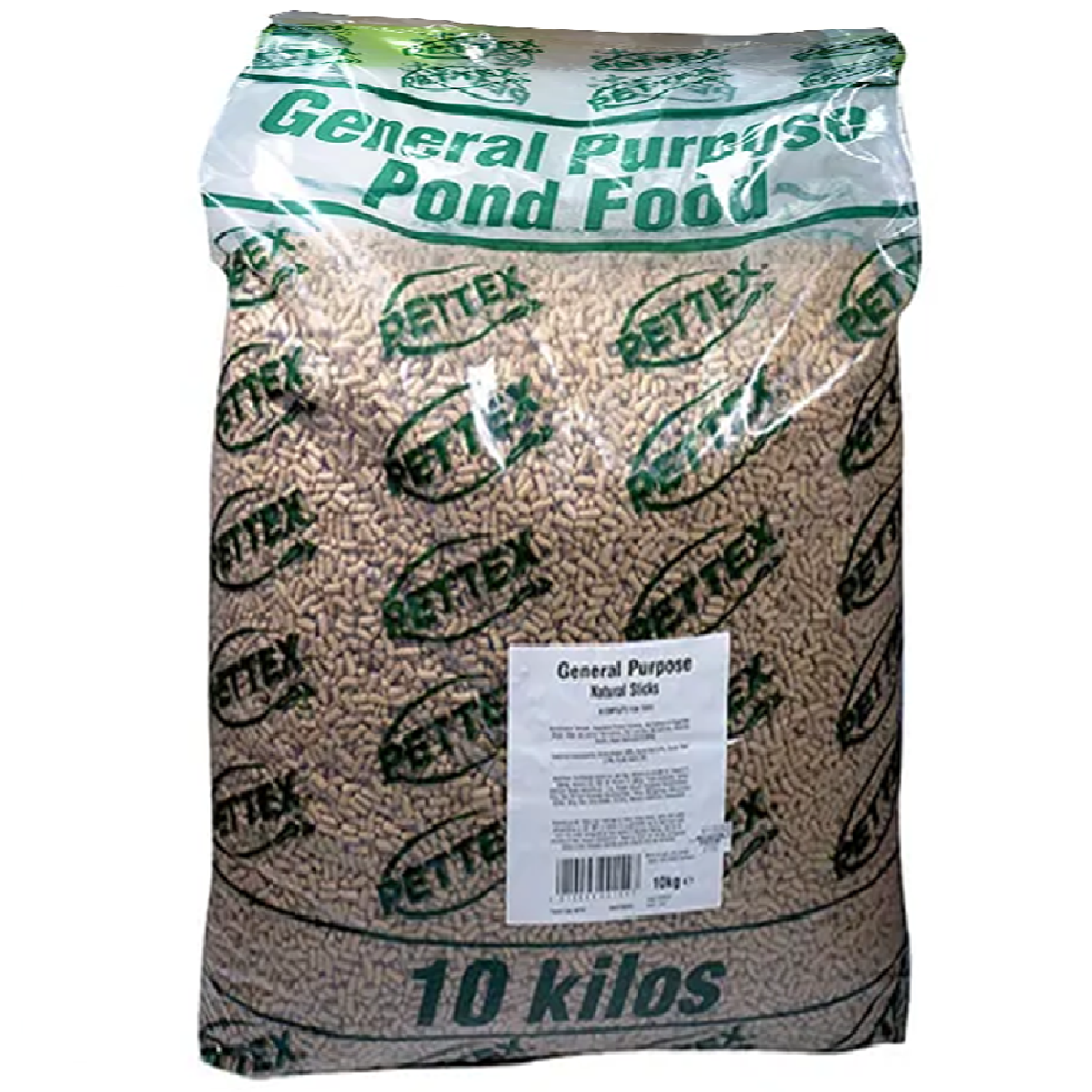 Pettex - Natural Pond Sticks