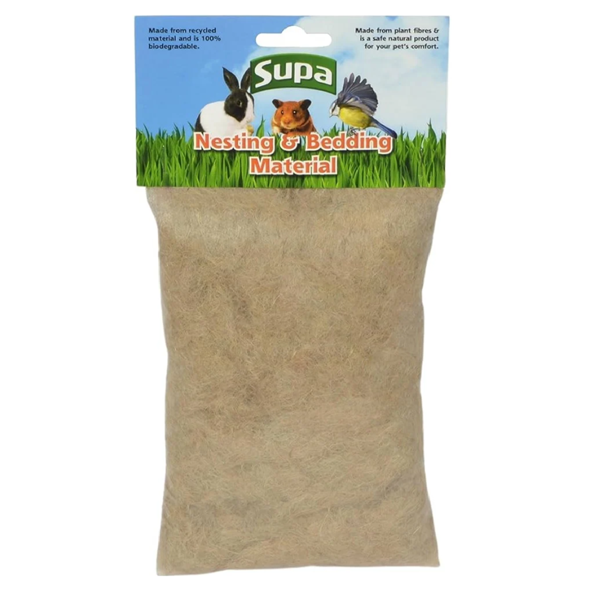 Supa - Nesting & Bedding Material (40g)